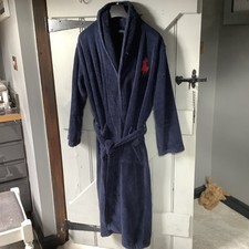 ralph lauren dressing gown for sale ralph lauren dressing gown for sale LEICESTER