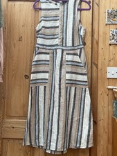 marks and spencer dresses linen for sale marks and spencer dresses linen for sale  LONDON