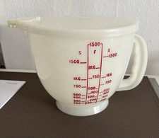 Tupperware vintage mess gebraucht kaufen  Bielefeld