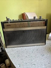 Ddr radio stern gebraucht kaufen  Schwerin-Umland II