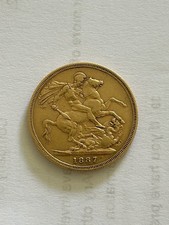 sovereign sovereign coin for sale  WATLINGTON