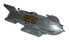 Diecast metal mercury for sale  Ashburn