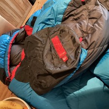 North face blue for sale  WEST KILBRIDE