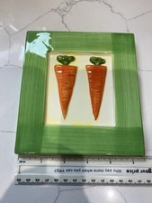 ceramic plaque for sale  BOLTON