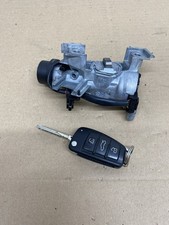 Audi ignition barrel for sale  BENFLEET