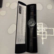 Armbanduhr hirsch sky gebraucht kaufen  Taufkirchen
