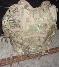 Army molle large for sale  Morrison