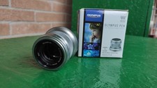 Olympus m.zuiko digital usato  Ancona