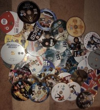 100 dvds various for sale  TROWBRIDGE