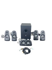 Logitech z506 surround for sale  Boise