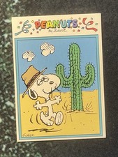 1991 peanuts preview for sale  Lincoln