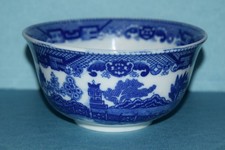 blue willow japan for sale  New Hope