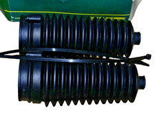 Fsg3235 steering rack for sale  LOUGHBOROUGH