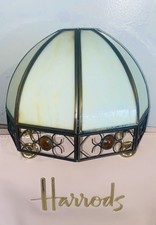 Vintage tiffany style for sale Vintage tiffany style for sale  CARDIFF