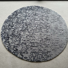 Stepevi round rug for sale  DOWNPATRICK