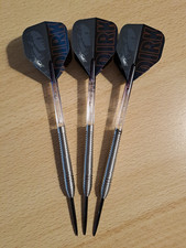 Steeldarts bulls dirk gebraucht kaufen  Uttenreuth