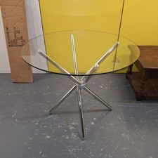Seat glass dining for sale Seat glass dining for sale  ASHFORD