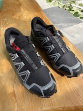 Salomon gore tex for sale  WOKING