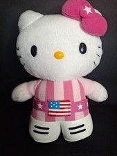 Hello kitty smithsonian d'occasion  Expédié en Belgium