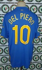 Del piero juventus usato  Italia