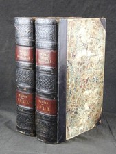 1831 WILLIAM RAE WILSON, TRAVELS in the HOLY LAND, EGYPT, 2 VOLS, ILLUSTRATED comprar usado  Enviando para Brazil