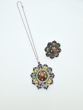 Ensemble collier bague d'occasion Ensemble collier bague d'occasion  Marseille XIV