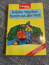 Window color vorlagen gebraucht kaufen  Wingst