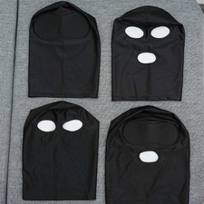 Nylon masque tête d'occasion  Nanteuil-le-Haudouin