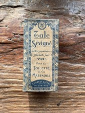 Antique french talc for sale  LOWESTOFT