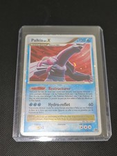 Carte pokémon palkia d'occasion  Arcueil