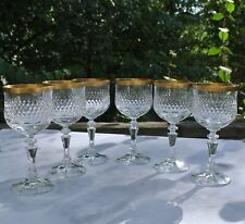 Set fine crystal for sale  Loves Park