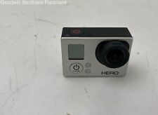 Gopro hero silver for sale  Charlotte