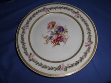 Porcelain sèvres service for sale  BURNHAM-ON-SEA