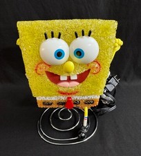 Retro nickelodeon spongebob for sale  Grayslake