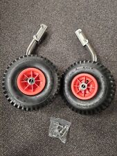 Short removable launching for sale  WARE