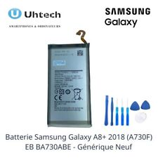 Batterie samsung galaxy d'occasion  Aubervilliers
