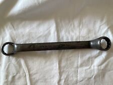 Brenco 16 w for sale  HEREFORD