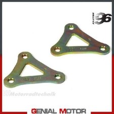 Kit abbassamento sella usato  Rimini