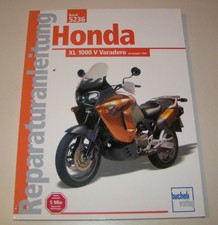 Manuel réparation honda d'occasion  Expédié en France