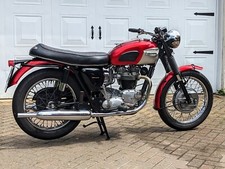 1968 triumph trophy for sale  ORPINGTON