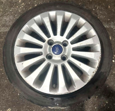 Genuine ford fiesta for sale  STOKE-ON-TRENT