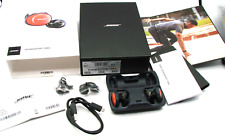 Auriculares inalámbricos Bose SoundSport Free Bluetooth Naranja PARA REPUESTOS LEER segunda mano  Embacar hacia Mexico
