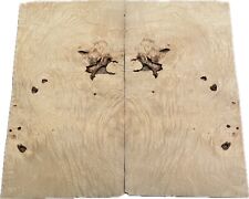 Pieces burl ash for sale  Ventura