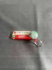 Penna portachiavi vintage usato  Palermo