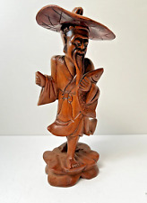Antique chinese hand for sale  San Bernardino