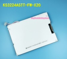 Tela LCD 5,7"" Kyocera KS3224ASTT-FW-X20 1 ano de garantia, usado comprar usado  Enviando para Brazil