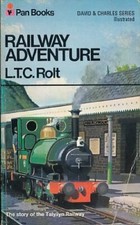 Railway adventure . for sale  UK