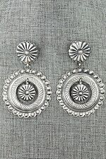 Sterling silver earrings for sale  Bernalillo