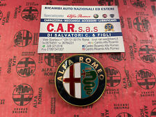 Stemma alfa romeo usato  Roma