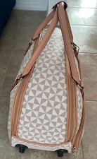 Rolling travel duffle for sale  Riverview